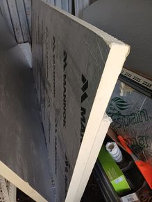 60mm insulation