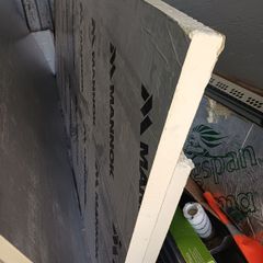 60mm insulation