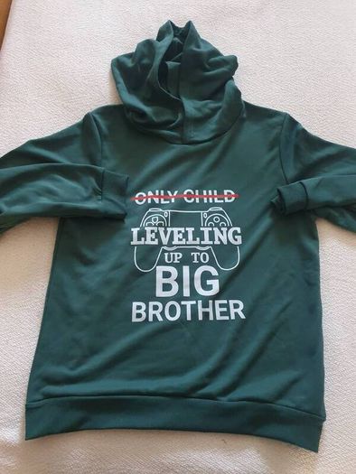 Boys top