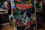 Harley Quinn: Be Careful What You Wish For ! Special Edition ! One-Shot ! 2018 ! by DC Comics !