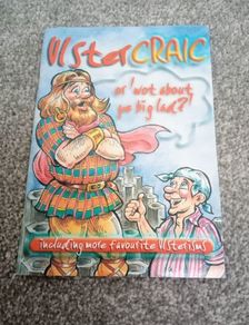 BN Ulster Craic Book