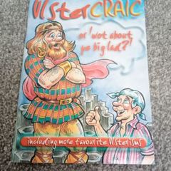 BN Ulster Craic Book