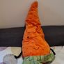 Soft toy carrot Image 2