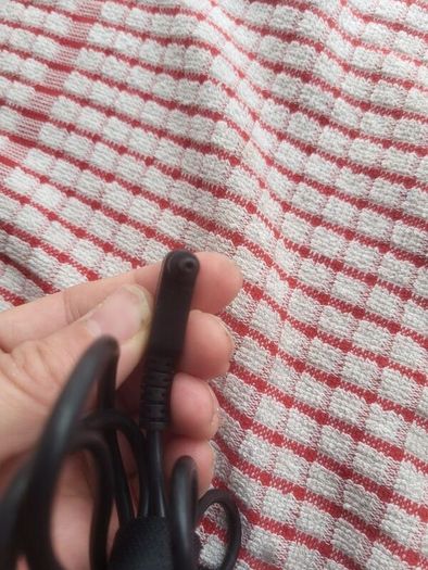 laptop charger
