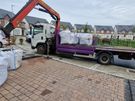 Skip bag waste removal Image 3