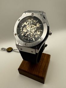 MARTYN LINE automatic skeleton