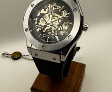 MARTYN LINE automatic skeleton