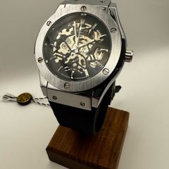 MARTYN LINE automatic skeleton