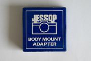 Yashica/Contax - M42 Lens Adapter