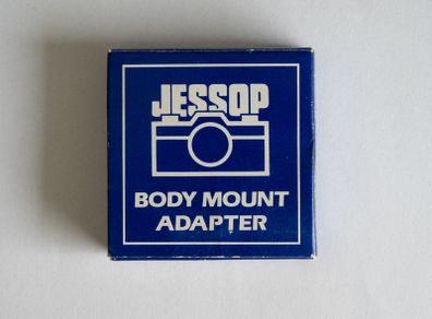 Yashica/Contax - M42 Lens Adapter