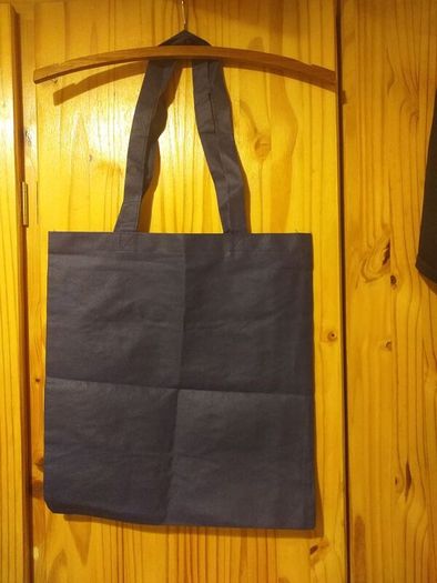 Cool D.C.U. Bag.