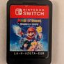 Bundle of 4 Nintendo Switch Games - Animal Crossing, Minecraft, Mario + Rabbids, Colors Live (Cartridges Only) Image 2