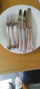 place setting