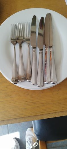 place setting