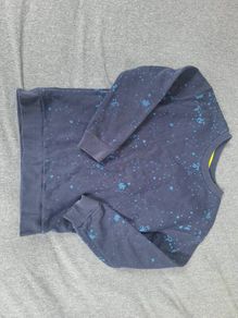 Kids sweatshirt aged 8-9 M&S