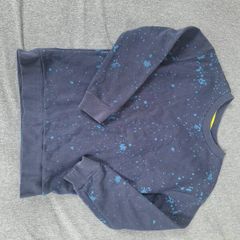 Kids sweatshirt aged 8-9 M&S