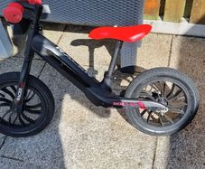 balance bike