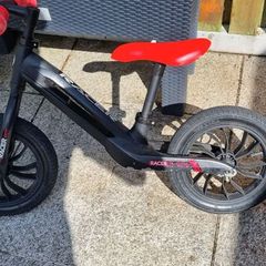 balance bike