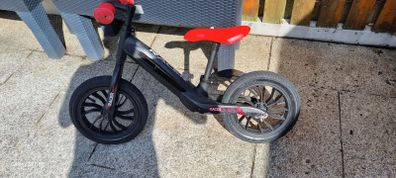balance bike