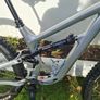Full Suspension Mountain Bike - Cannondale Habit Wave Image 8