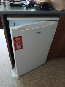 Thor Undercounter Fridge