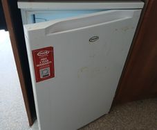 Thor Undercounter Fridge