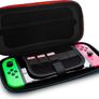 Premium Travel Case Compatible with Nintendo Switch & Switch Lite and OLED Edition Image 3