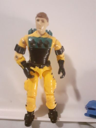 Gi joe actoinforce