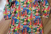 Oilily sweat dress age 6 like new! Age 6