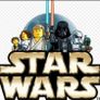 Lego R2 D2 Droid Minifigure Lego Star Wars Lego Minifigure Image 3