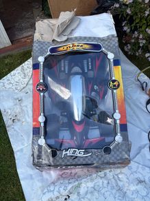 NEW 1:4 scale luxury remote control car