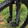 SCOTT Gambler Downhill Bike Image 9