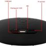 Wireless Bluetooth Rechargeable Speaker Image 6