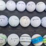 30 pre used Taylor Made golf balls Image 2