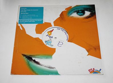 Ripple / Silvetti The Beat Goes On And On / Spring Rain