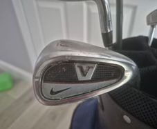 golf clubs