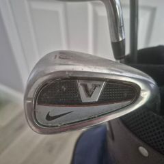 golf clubs