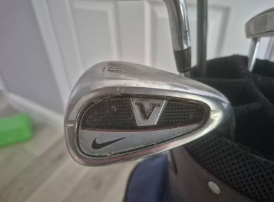 golf clubs