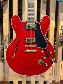 2003 Gibson USA ES-345 Stereo