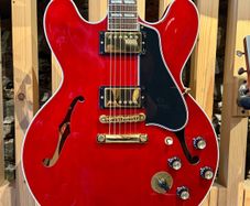 2003 Gibson USA ES-345 Stereo
