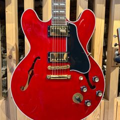 2003 Gibson USA ES-345 Stereo