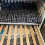 Triple bunk bed Image 5