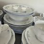 61 Piece Dinner Set Bavaria Rose Image 7