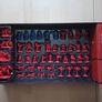 Wolfenstein - The Board Game KS Assembled Edition 2022 BRAND NEW Image 5