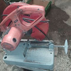 makec steel chop saw