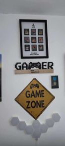 Official Atari 3D Wall Art - Cartridge Collection