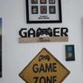 Official Atari Cartridges 3D Wall Art Frame (Brand New In Box) Image 5