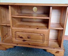 Tv unit