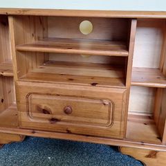 Tv unit