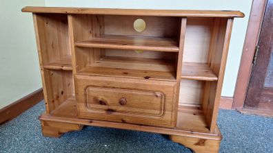 Tv unit